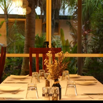 Ballina Byron Islander Resort