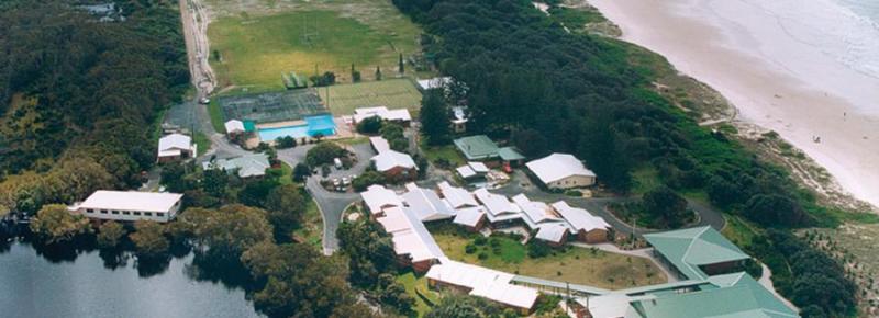 Lake Ainsworth Sport and Recreation Centre