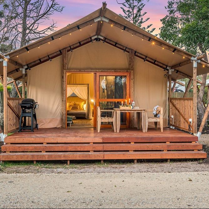 Ballina Beach Nature Resort