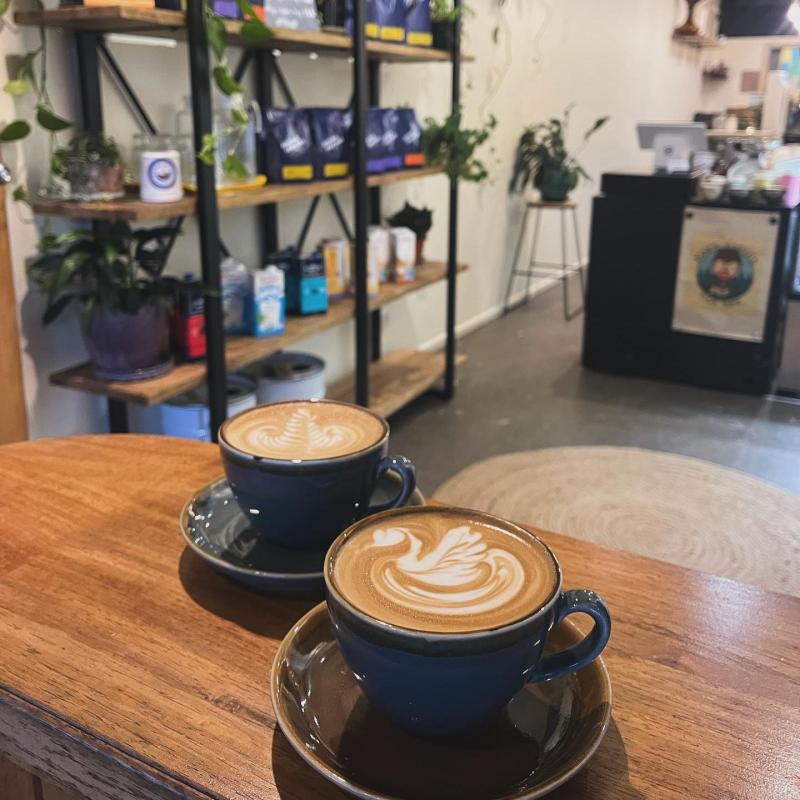 E.S.P Espresso Bar Alstonville