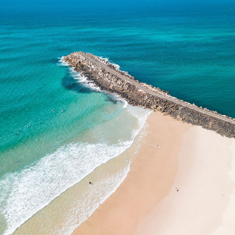 Ballina Beaches