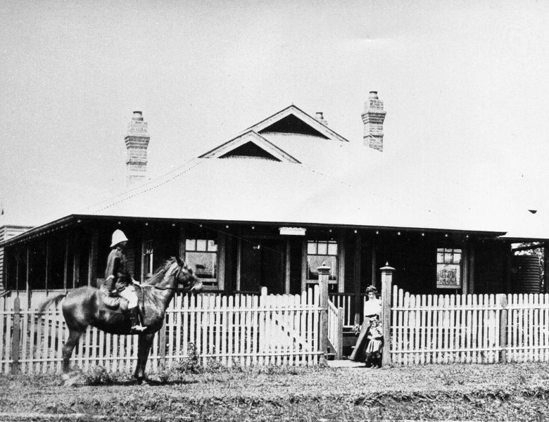 Alstonville Heritage Trail