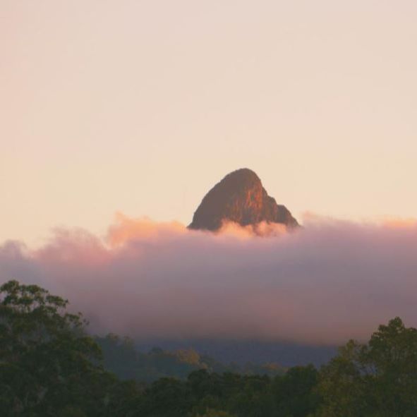 Wollumbin National Park