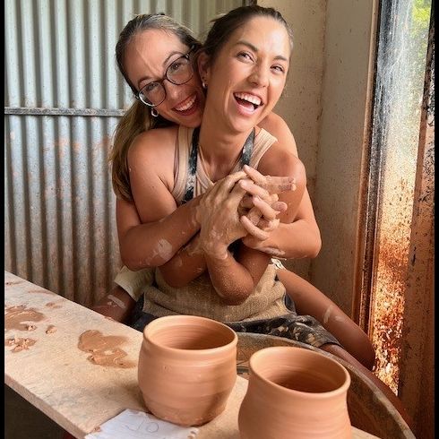 Mug Luv Clay Workshop