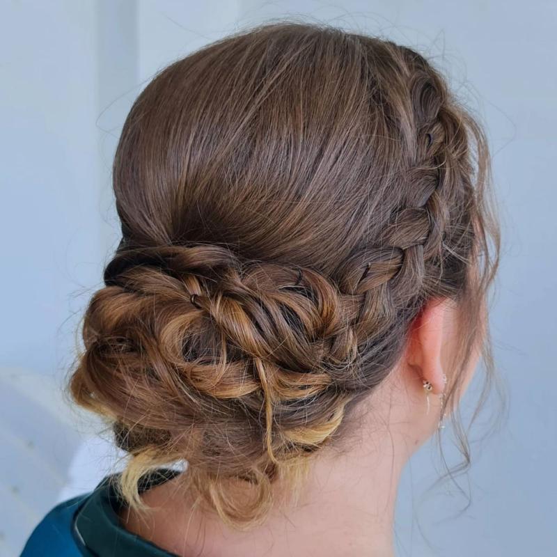 Blushed Salon