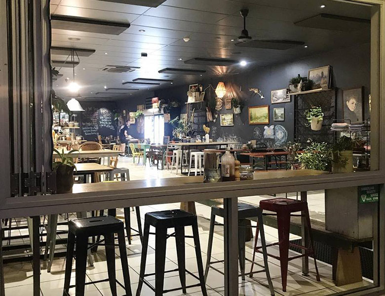 Flock Espresso & Eats Lismore Flock Espresso & Eats Lismore