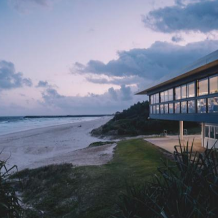 Ballina Surf Club