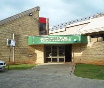 Alstonville Leisure and Entertainment Centre Alstonville Leisure and Entertainment Centre