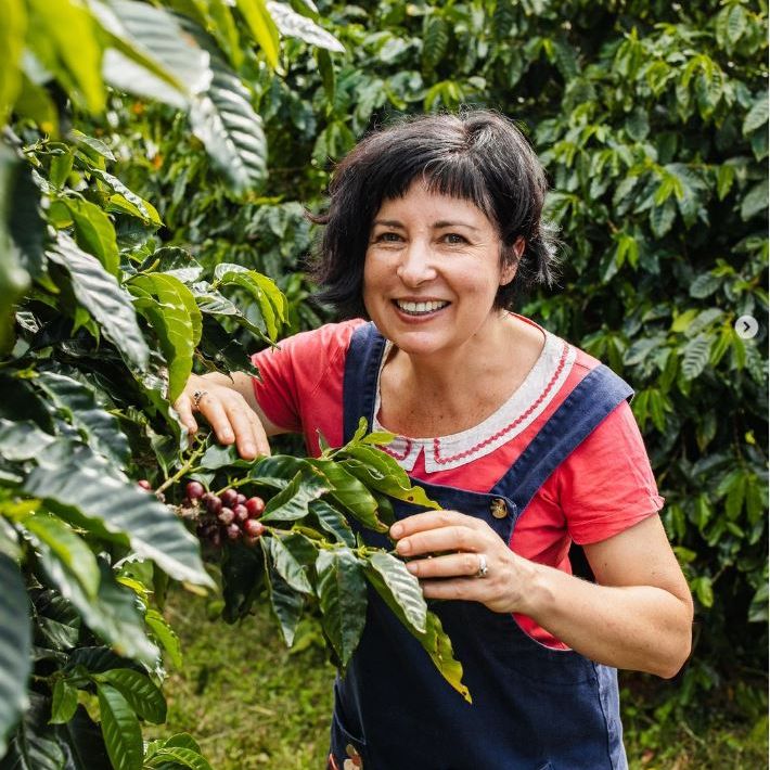 Zentvelds Coffee Plantation and Roastery