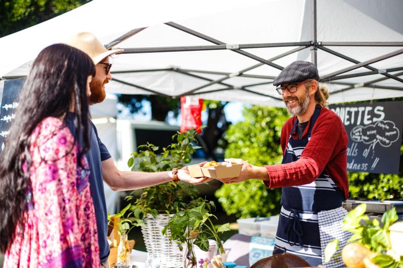 Ballina Farmers & Producers Market