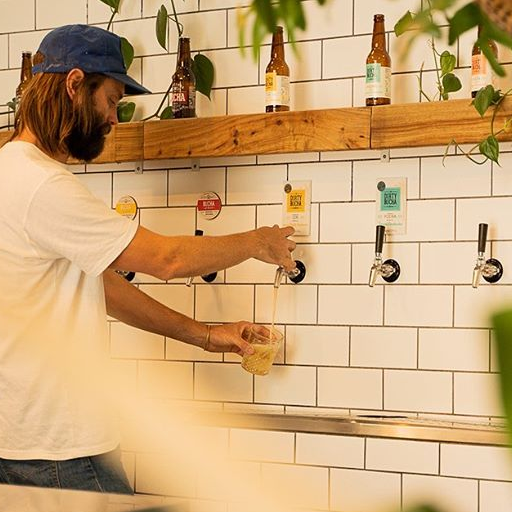 The Bucha Shed The Bucha Shed