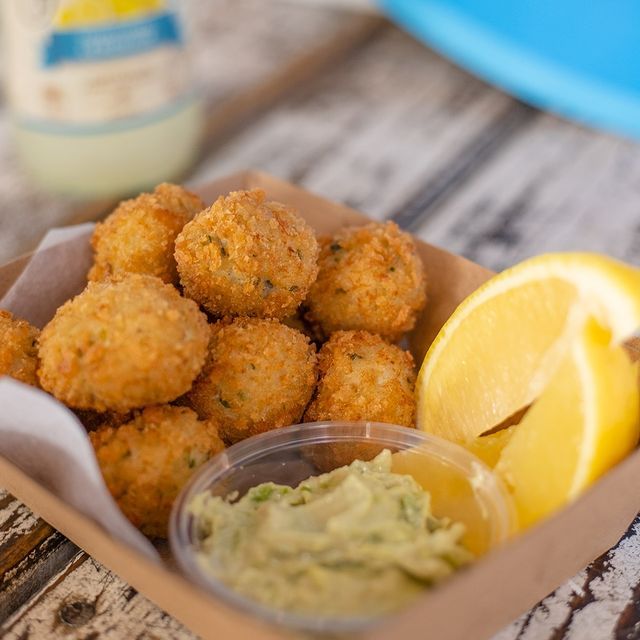Dory's Takeaway