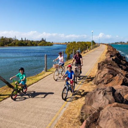 Ballina Byron Bike Hire