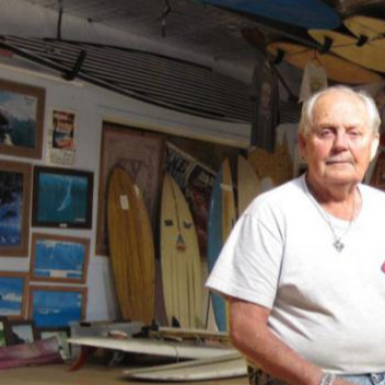 Legends Surf Museum