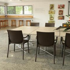 The Macadamia Castle Function & Presentation Rooms The Macadamia Castle Function & Presentation Rooms