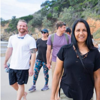 Explore Byron Bay Guided Aboriginal Tours