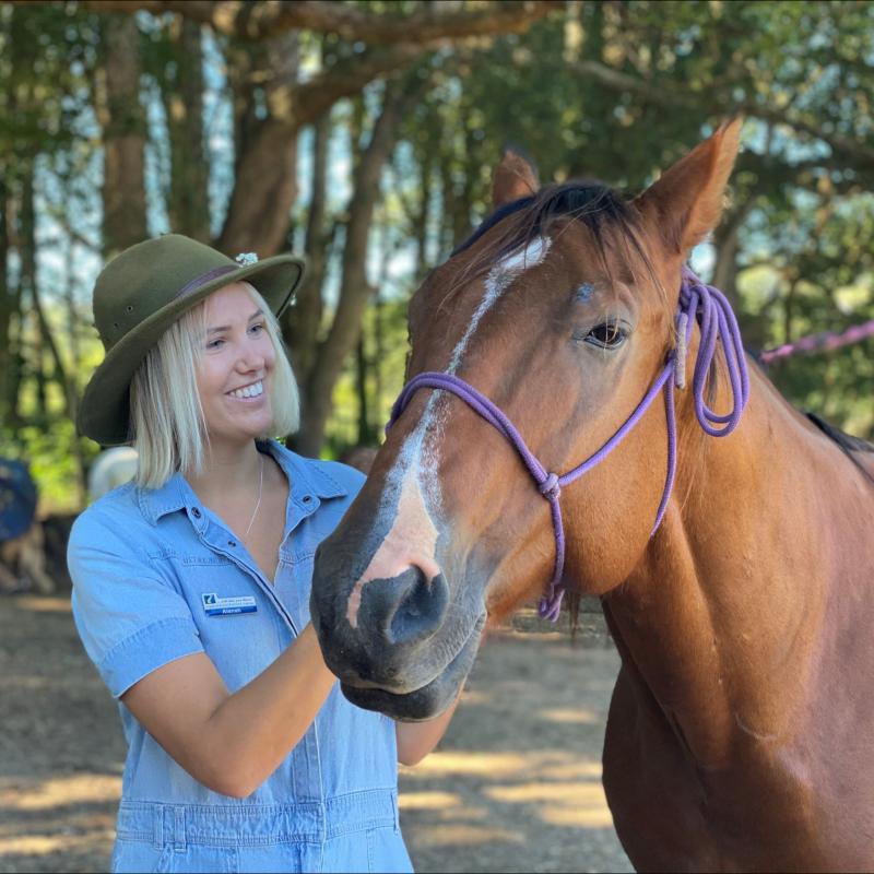 Pegasus Park Equestrian Centre