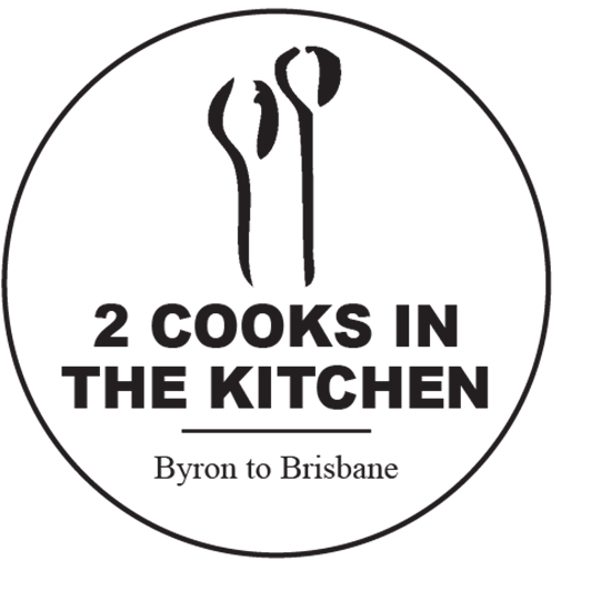 2 Cooks in the Kitchen - Catering