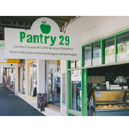 Pantry 29