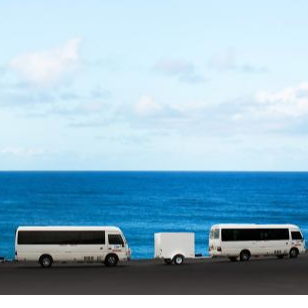 Ballina Byron Mini Bus Hire