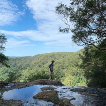 Hinterland Hikes