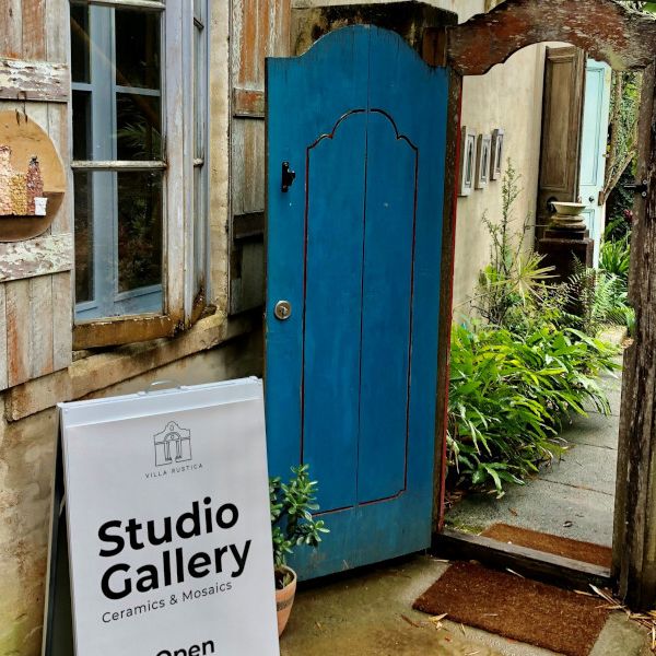 Villa Rustica Studio Gallery