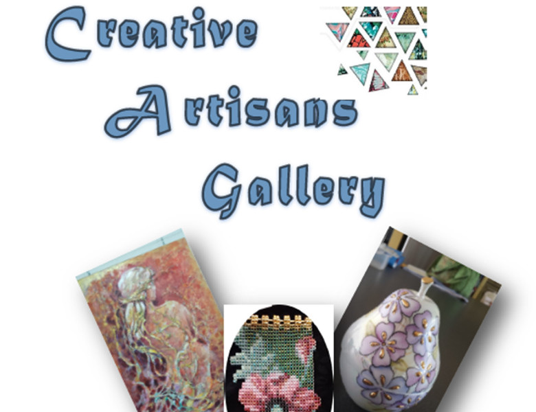 Creative Artisans Workshop