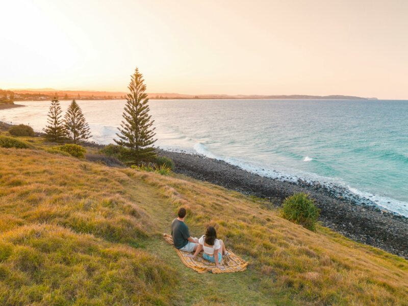 Explore the Beaches