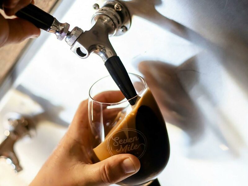 Local Brew