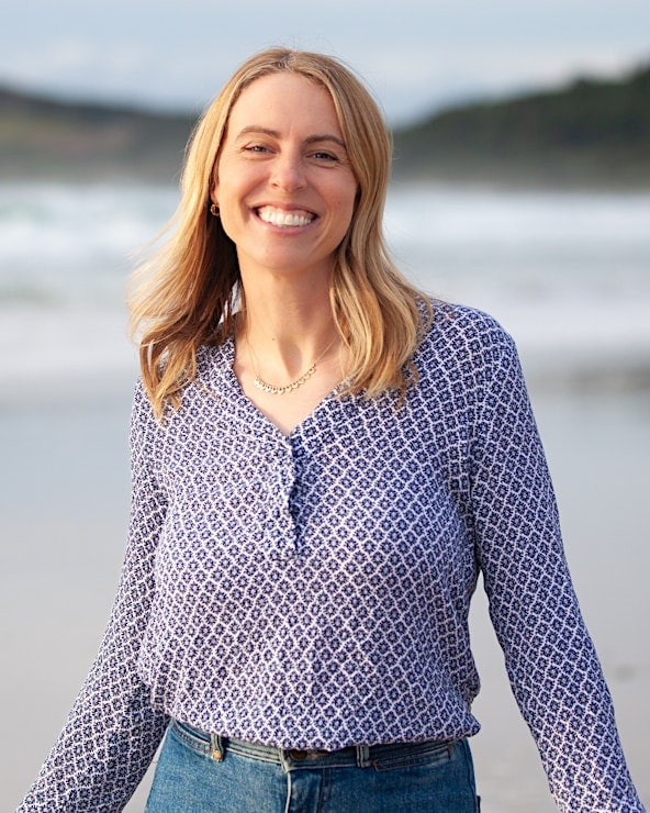 Miranda Ivey
