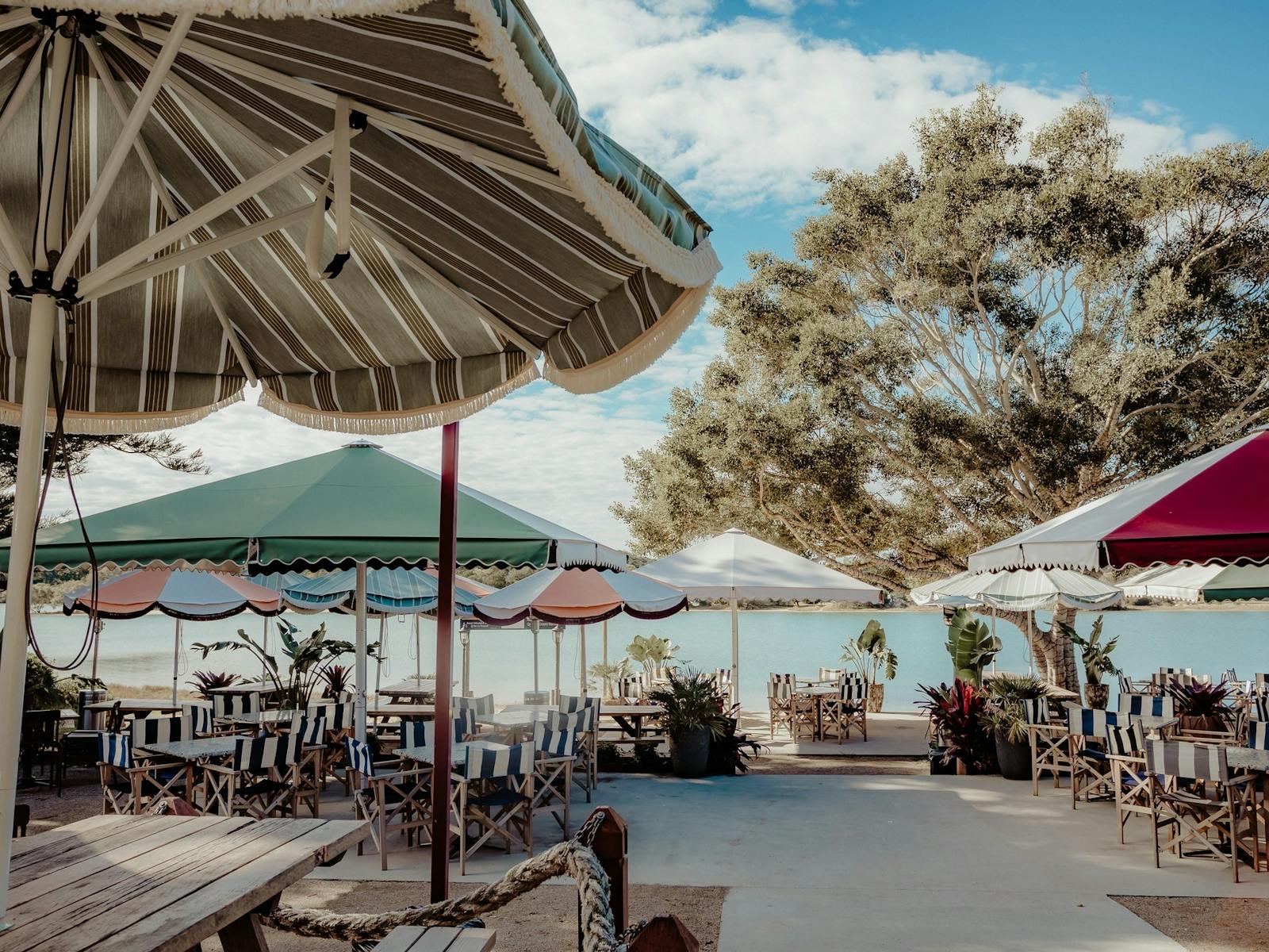 Shaws Bay Hotel