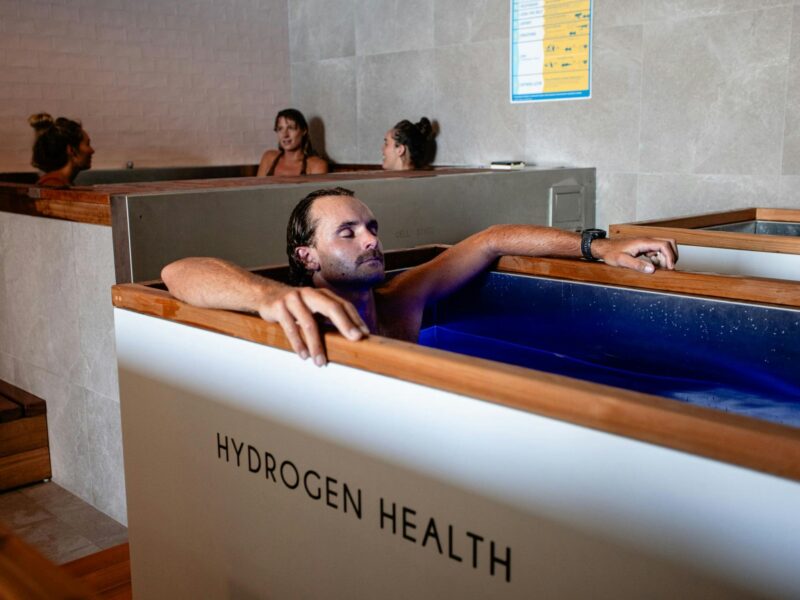 Sisu Recovery