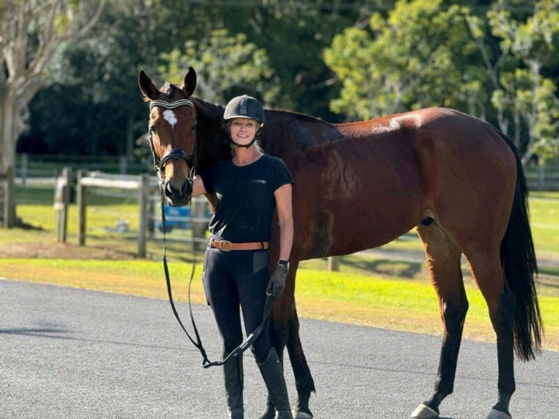 Ballina Jockey Club