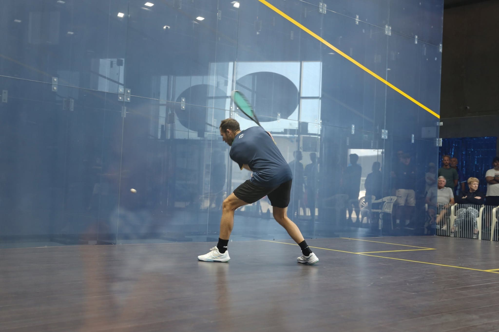Ballina Squash Centre