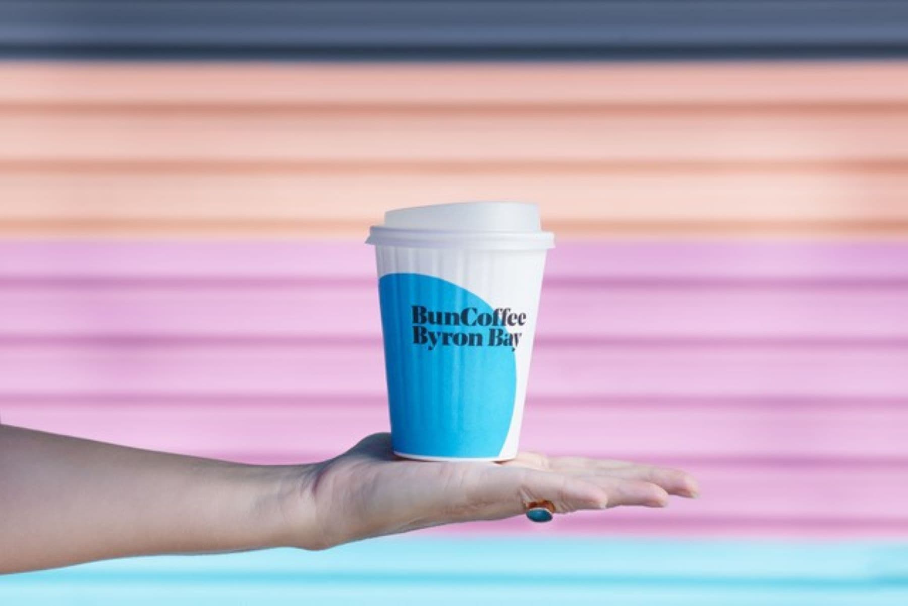 Bun Coffee