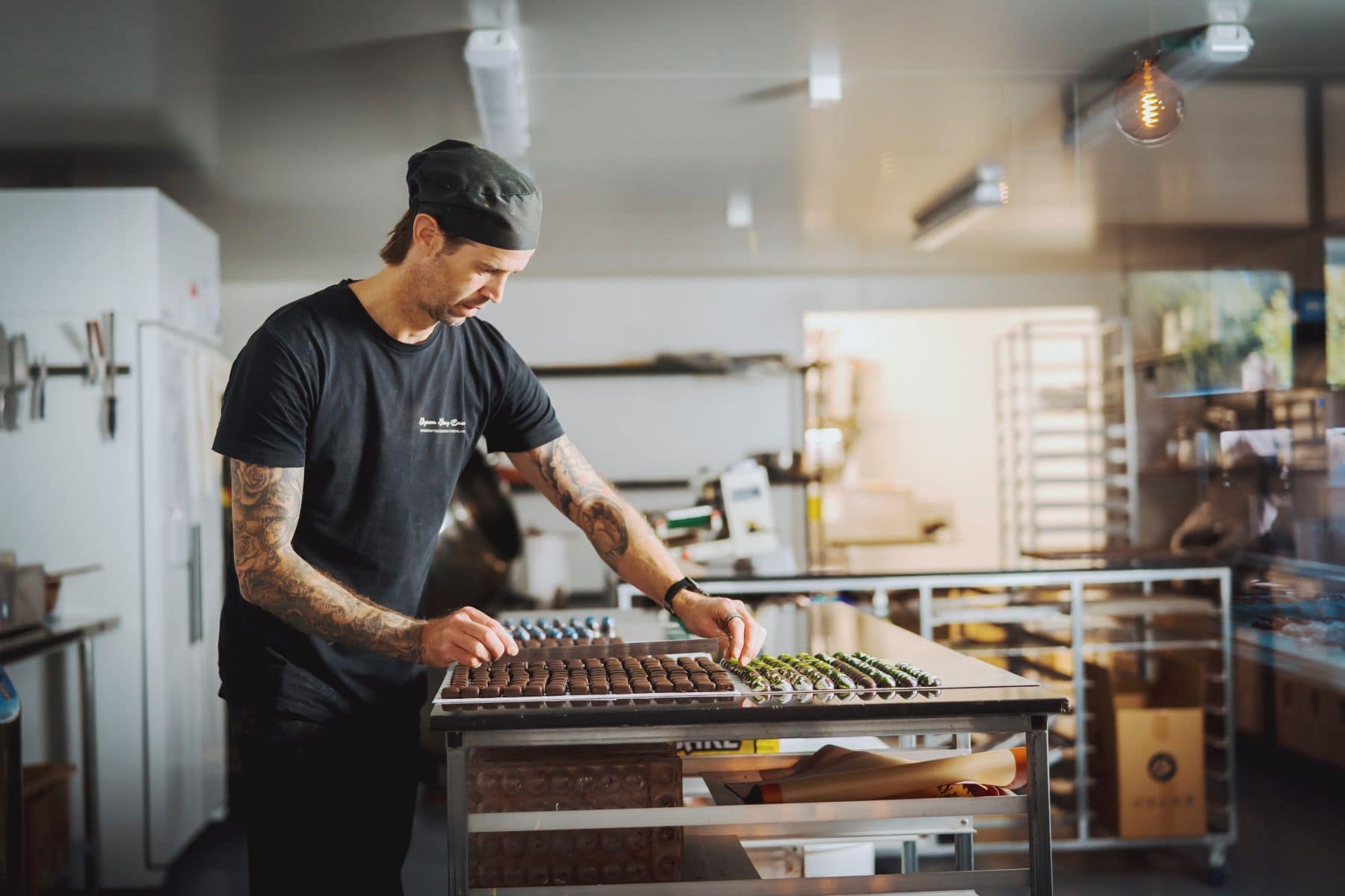 Byron Bay Cacao