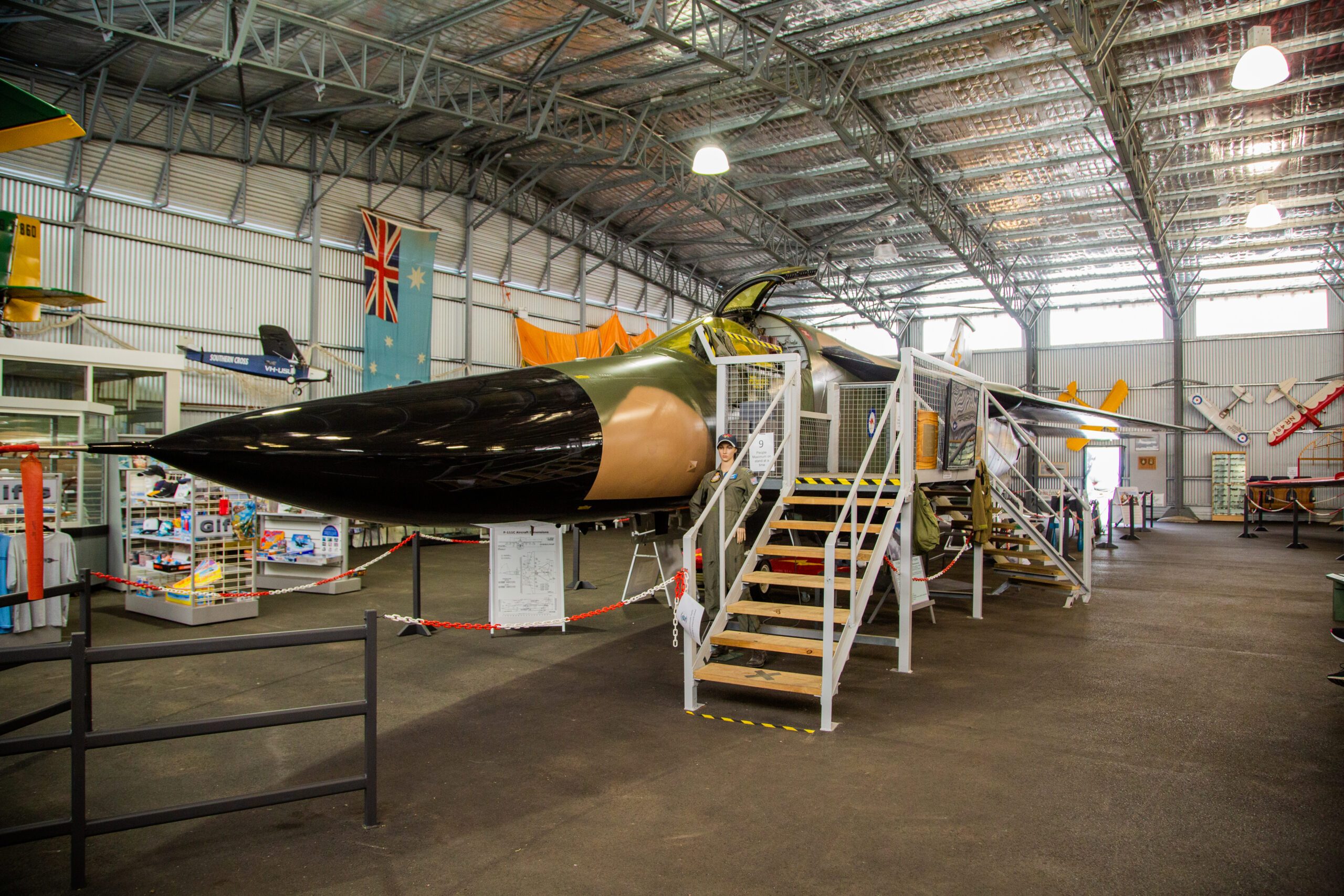 Evans Head Aviation Museum