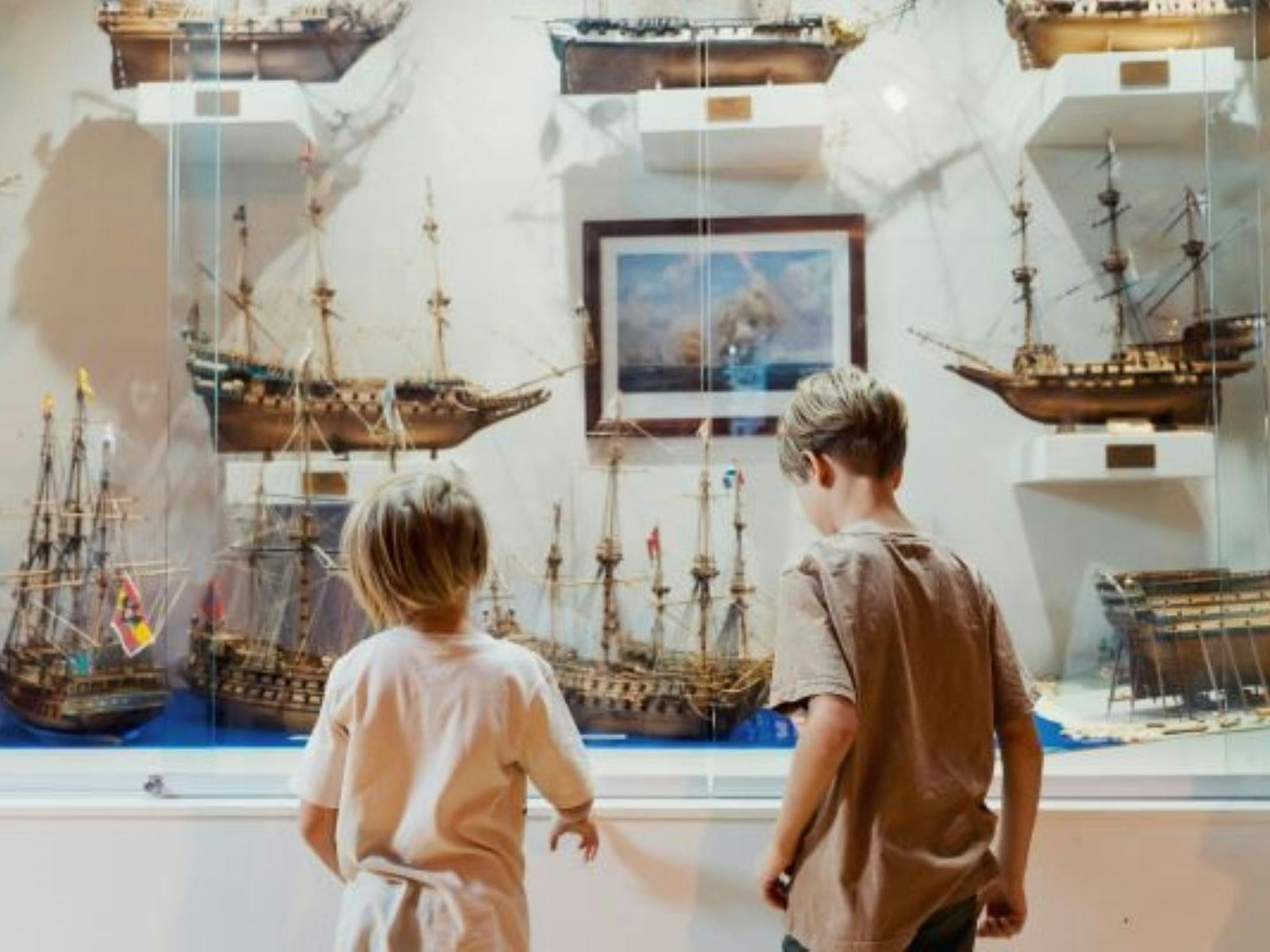 Ballina Naval & Maritime Museum