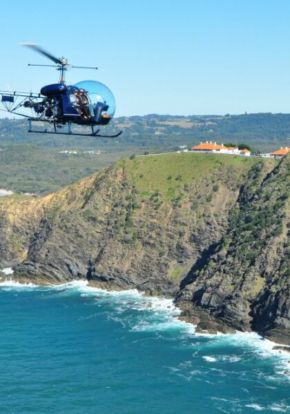 Air T&G Coastal Chill Tour