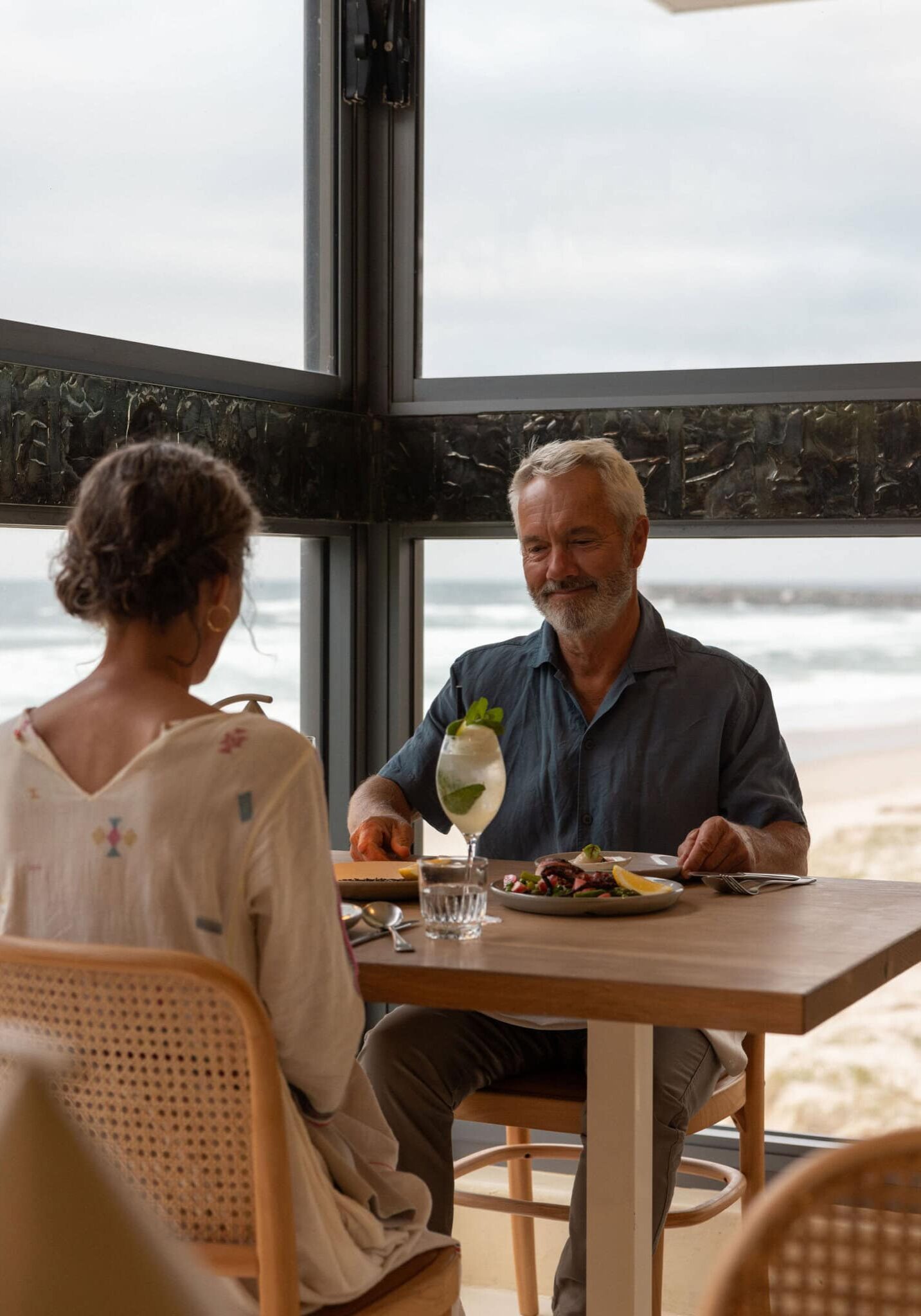 Ballina Beachfront Dining