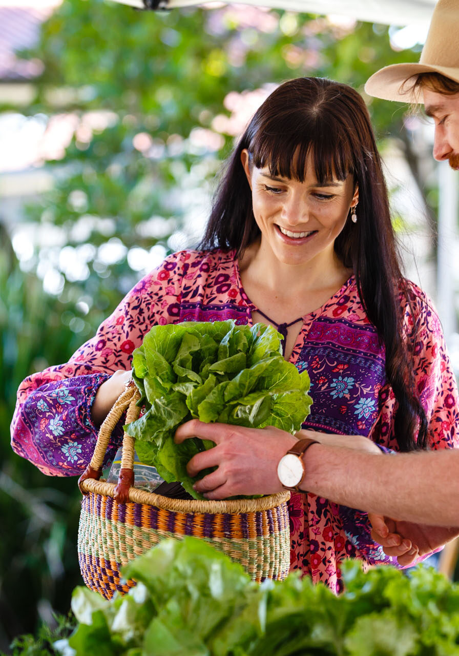 Ballina Farmers & Producers Market