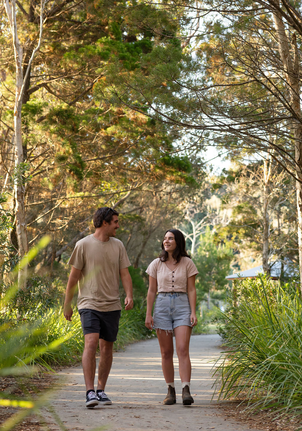 Coastal Pathway Ballina
