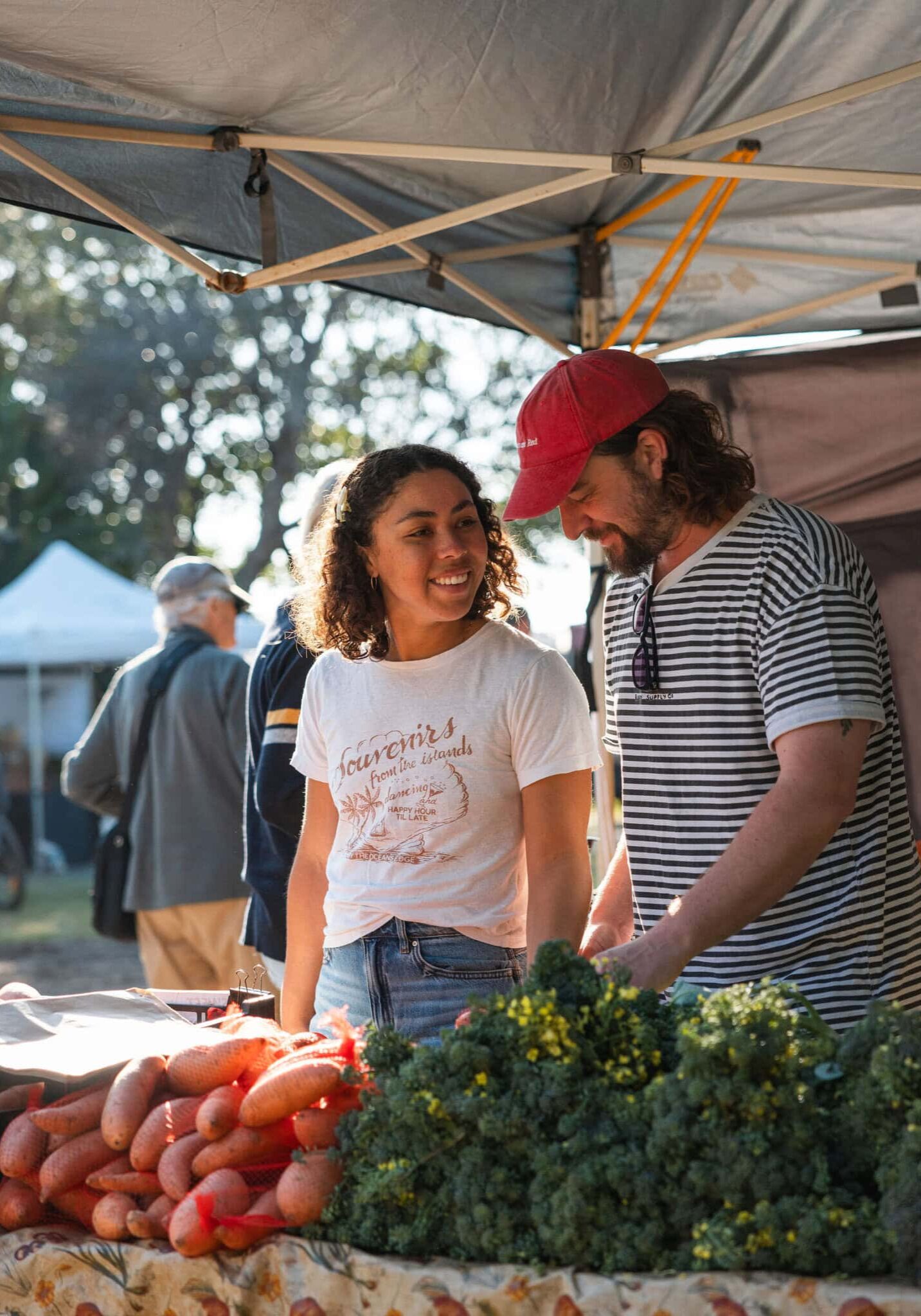 Farmers Market Ballina Hinterland Farmers Market Ballina Hinterland