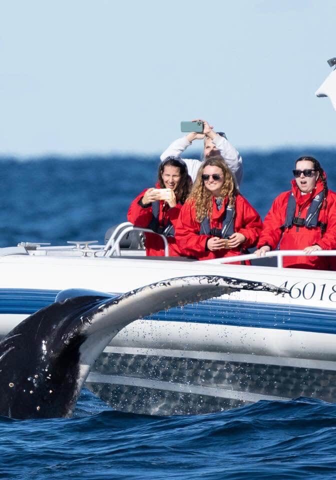 OOTB School Holiday Photo